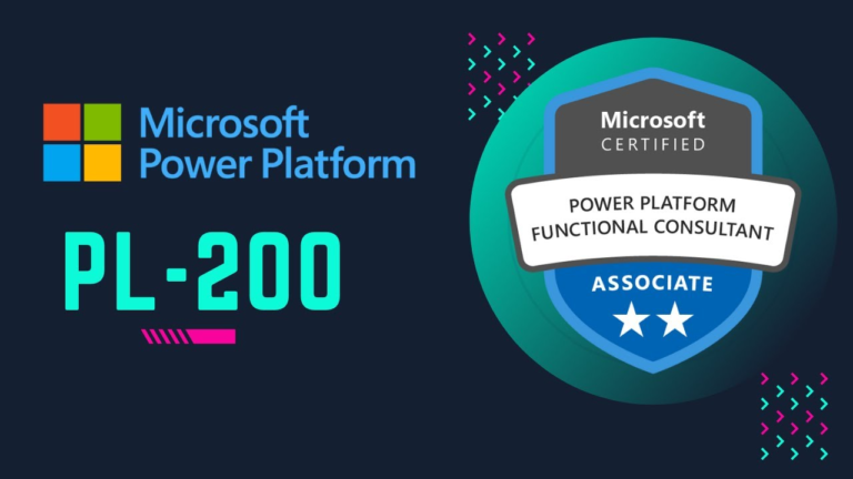 Microsoft PL-200 Study Guide: Microsoft Power Platform Functional Consultant